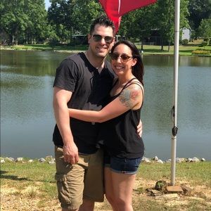 Meet your Posher, Brianna